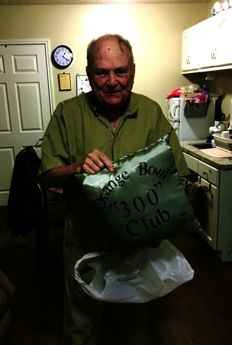 Leslie Lee Patin - Photo 10