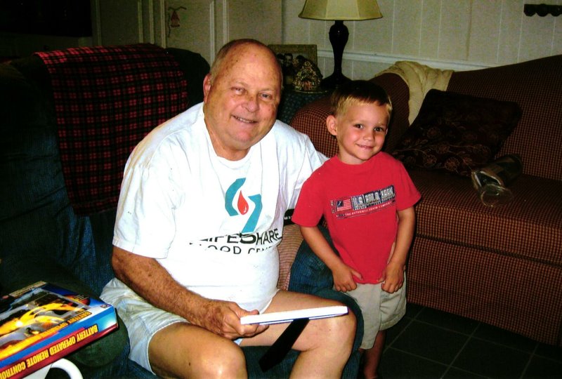 Leslie Lee Patin - Photo 13