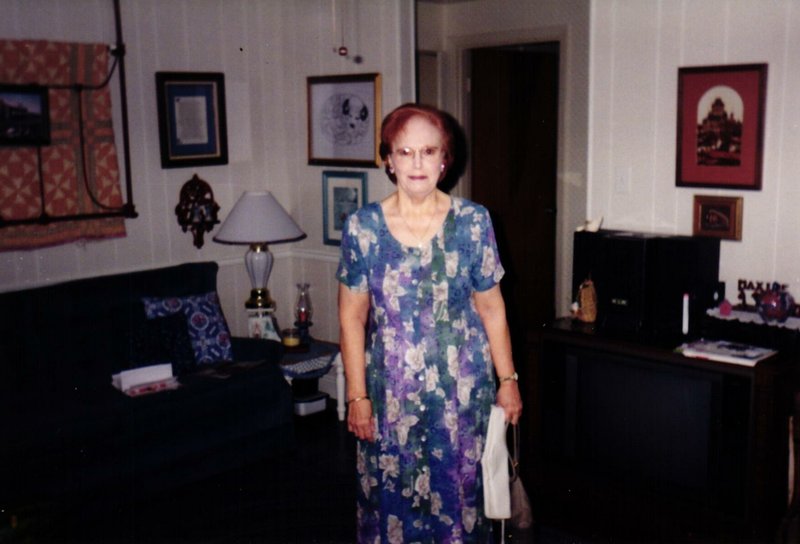 Leslie Lee Patin - Photo 16