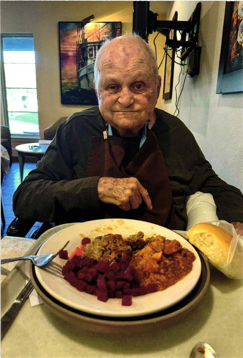 Leslie Lee Patin - Photo 18