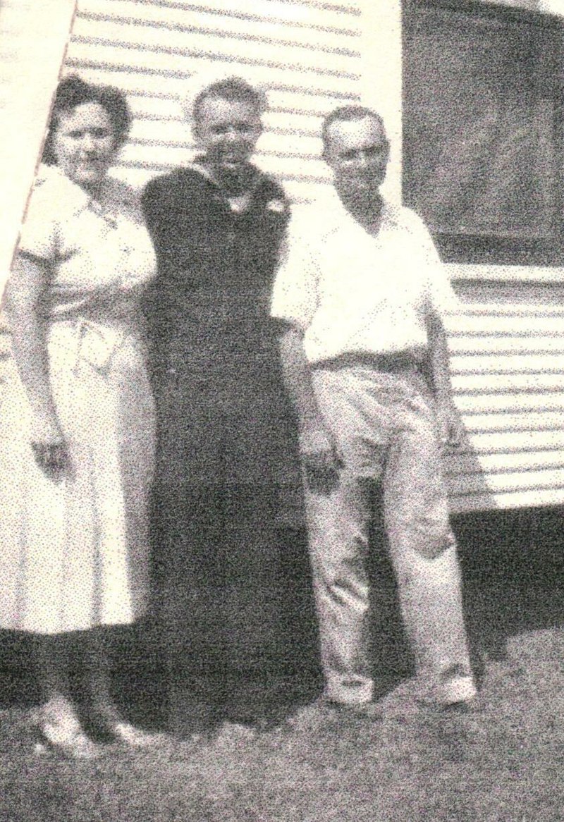 Leslie Lee Patin - Photo 20