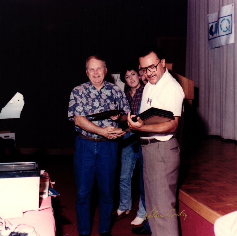 Leslie Lee Patin - Photo 25