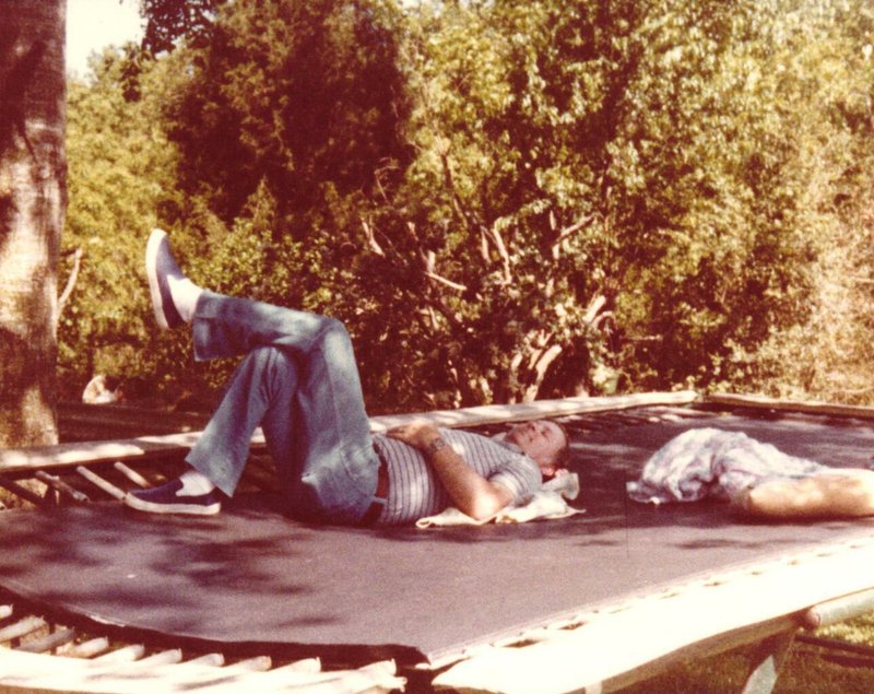 Leslie Lee Patin - Photo 29