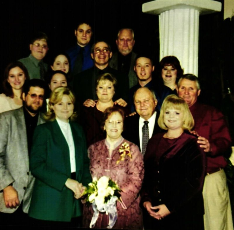 Leslie Lee Patin - Photo 28