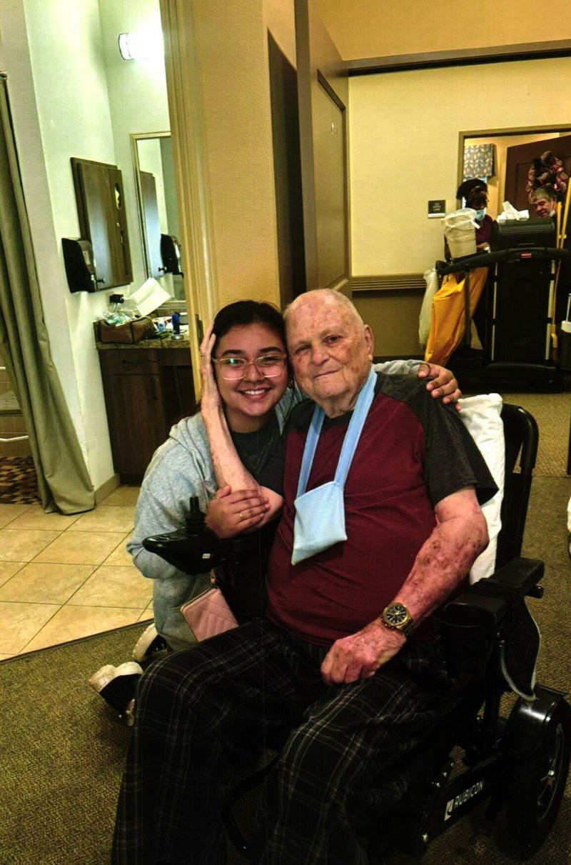 Leslie Lee Patin - Photo 30