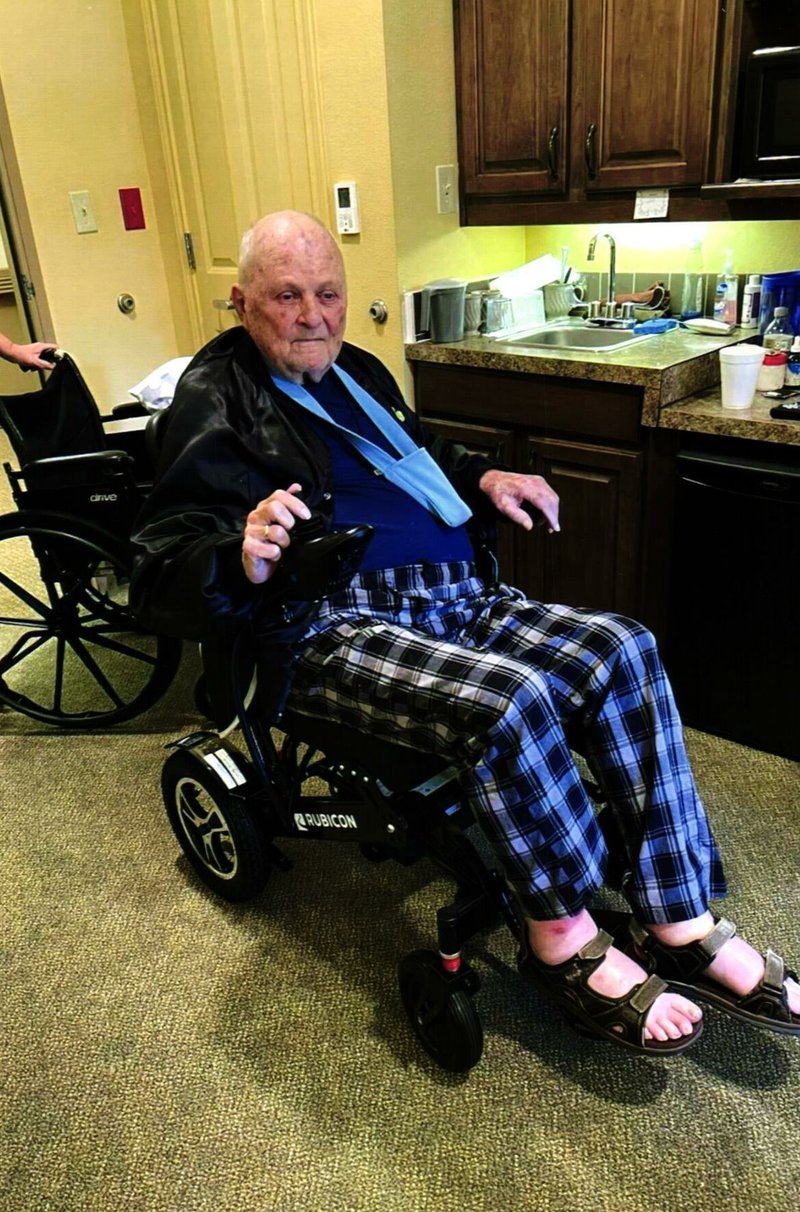 Leslie Lee Patin - Photo 32