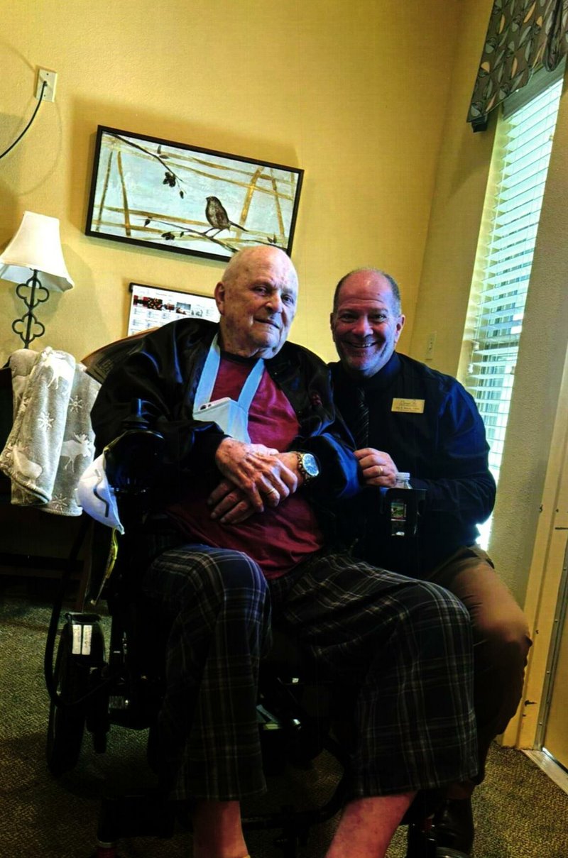 Leslie Lee Patin - Photo 33