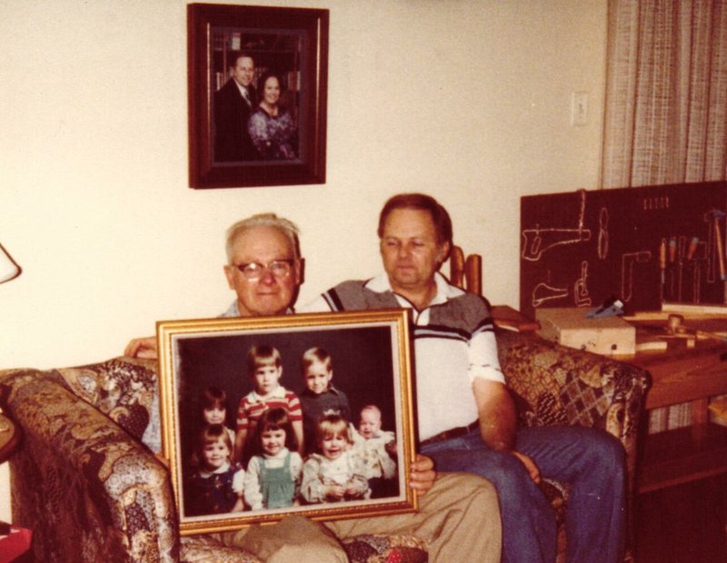 Leslie Lee Patin - Photo 35