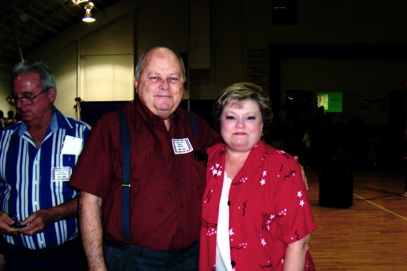 Leslie Lee Patin - Photo 39