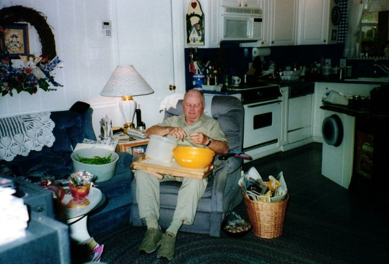 Leslie Lee Patin - Photo 41