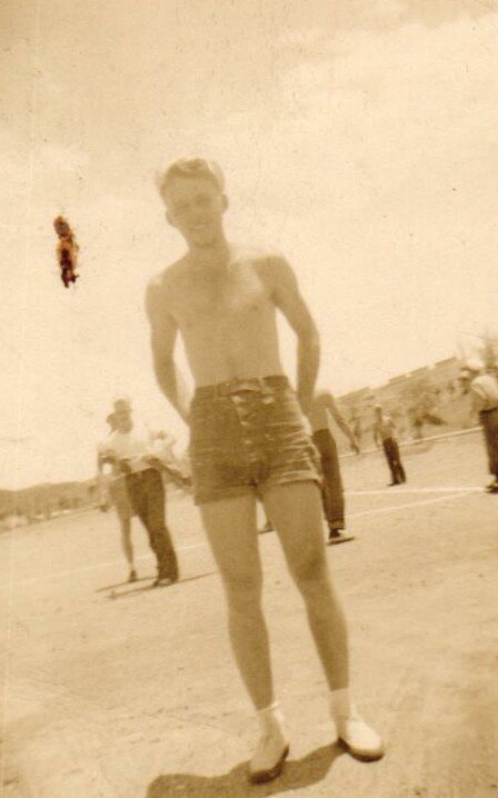 Leslie Lee Patin - Photo 42