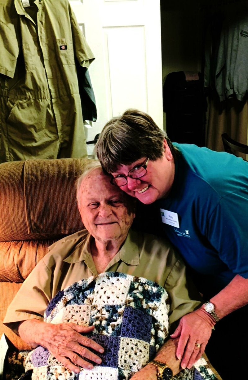 Leslie Lee Patin - Photo 46