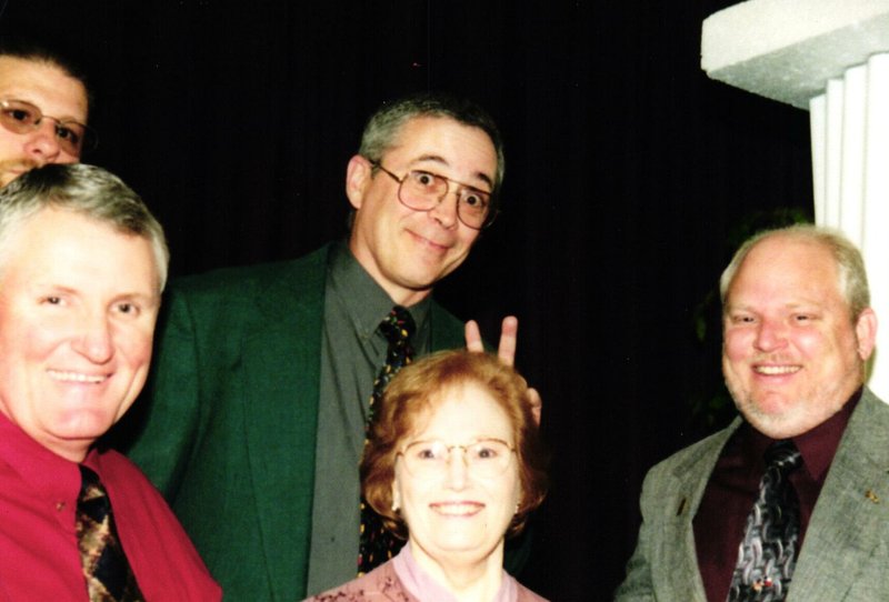 Leslie Lee Patin - Photo 47