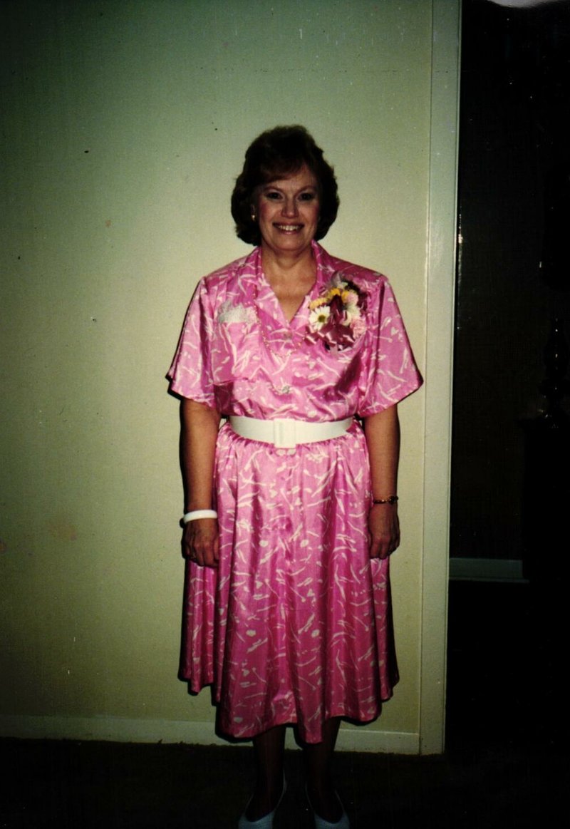 Leslie Lee Patin - Photo 48