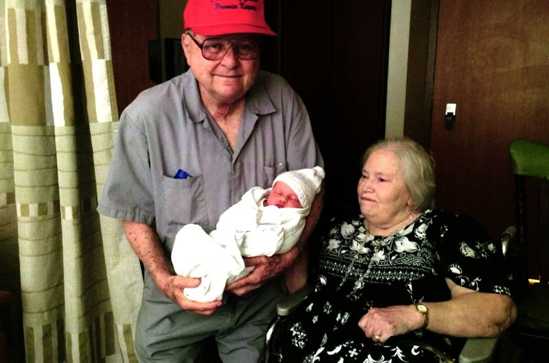 Leslie Lee Patin - Photo 49