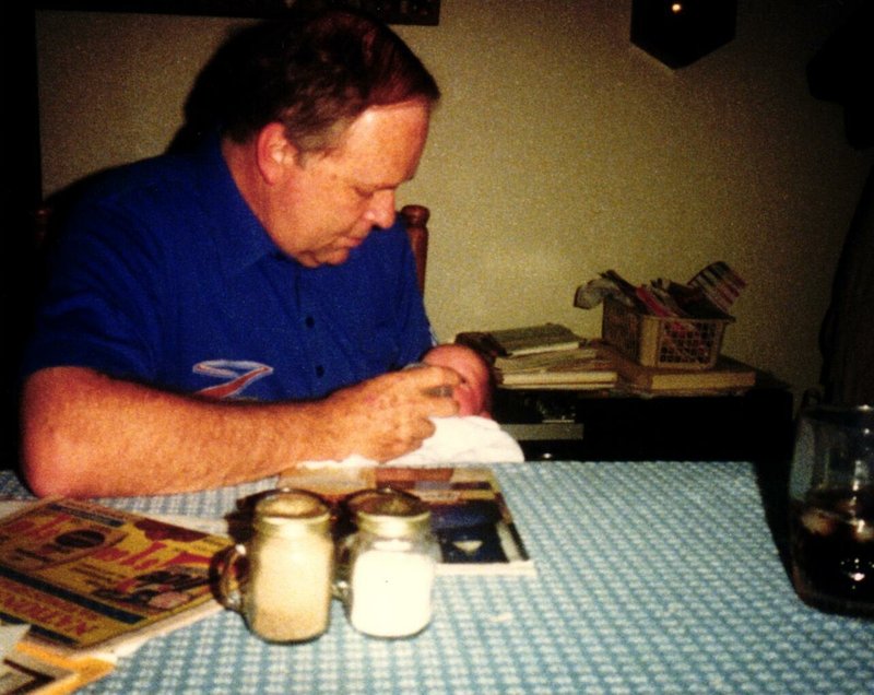 Leslie Lee Patin - Photo 52