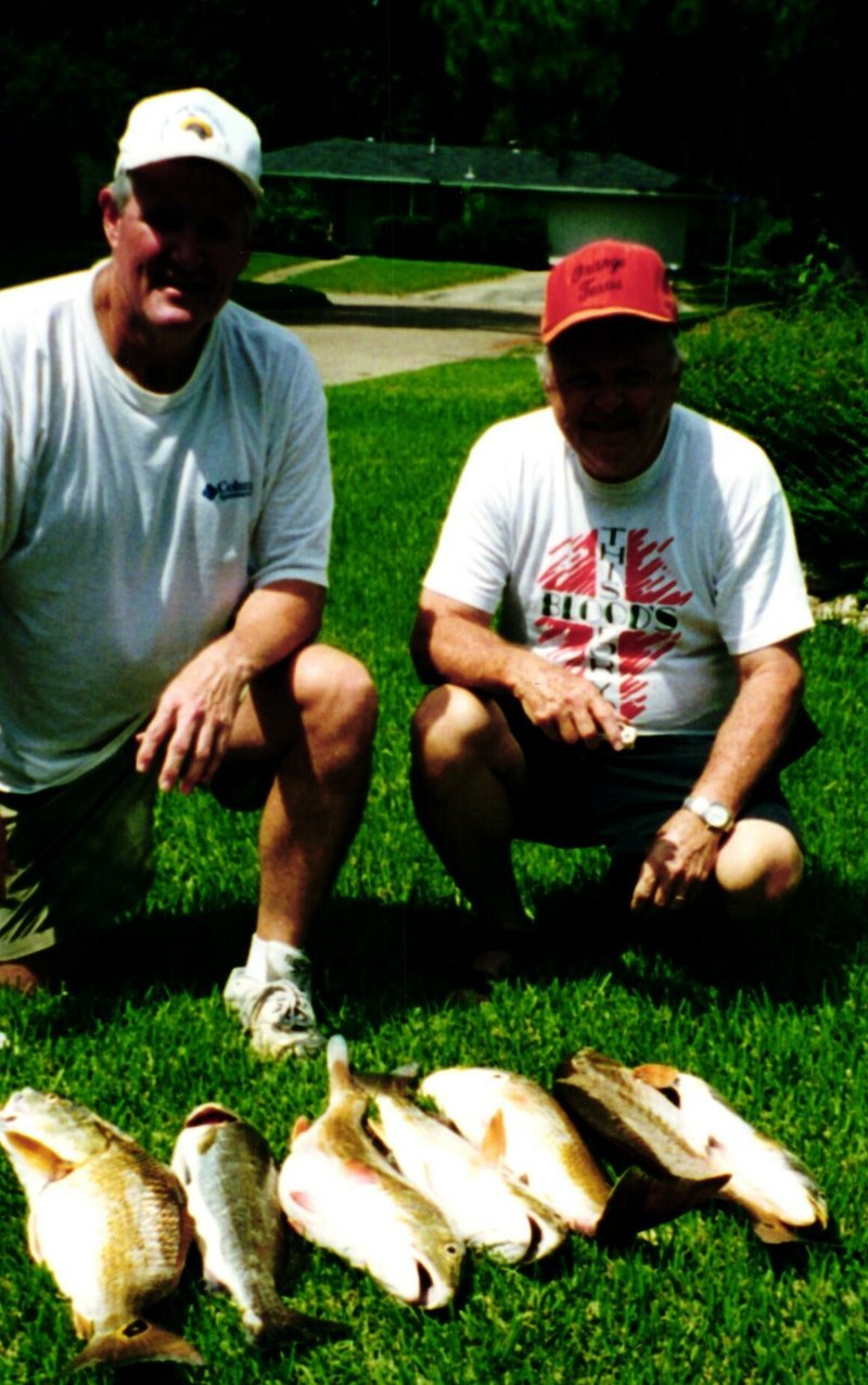 Leslie Lee Patin - Photo 53