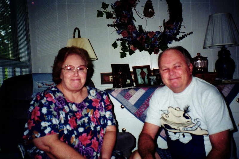 Leslie Lee Patin - Photo 55