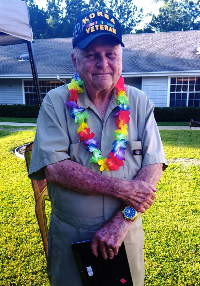 Leslie Lee Patin - Photo 57