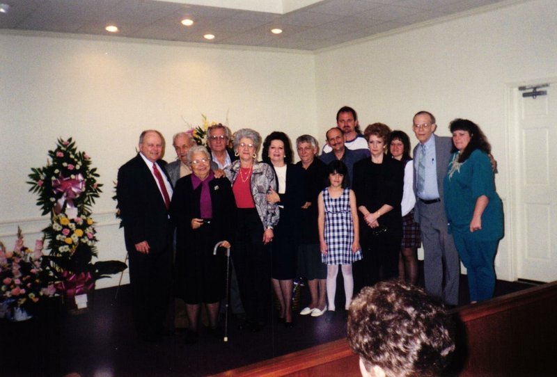 Leslie Lee Patin - Photo 58