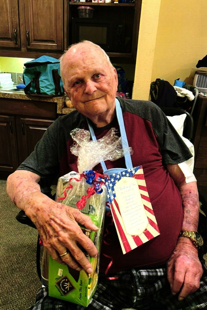 Leslie Lee Patin - Photo 62