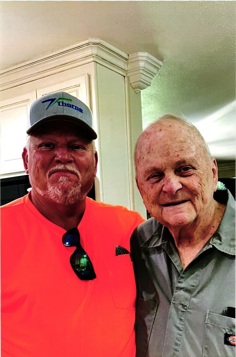 Leslie Lee Patin - Photo 63