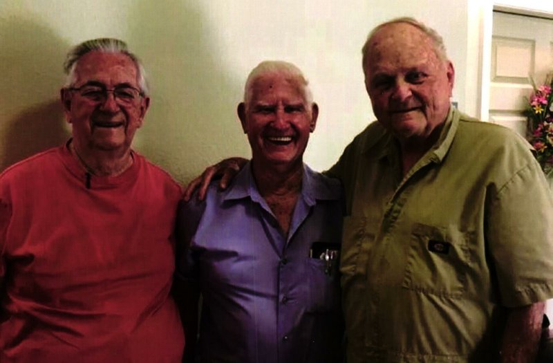 Leslie Lee Patin - Photo 66