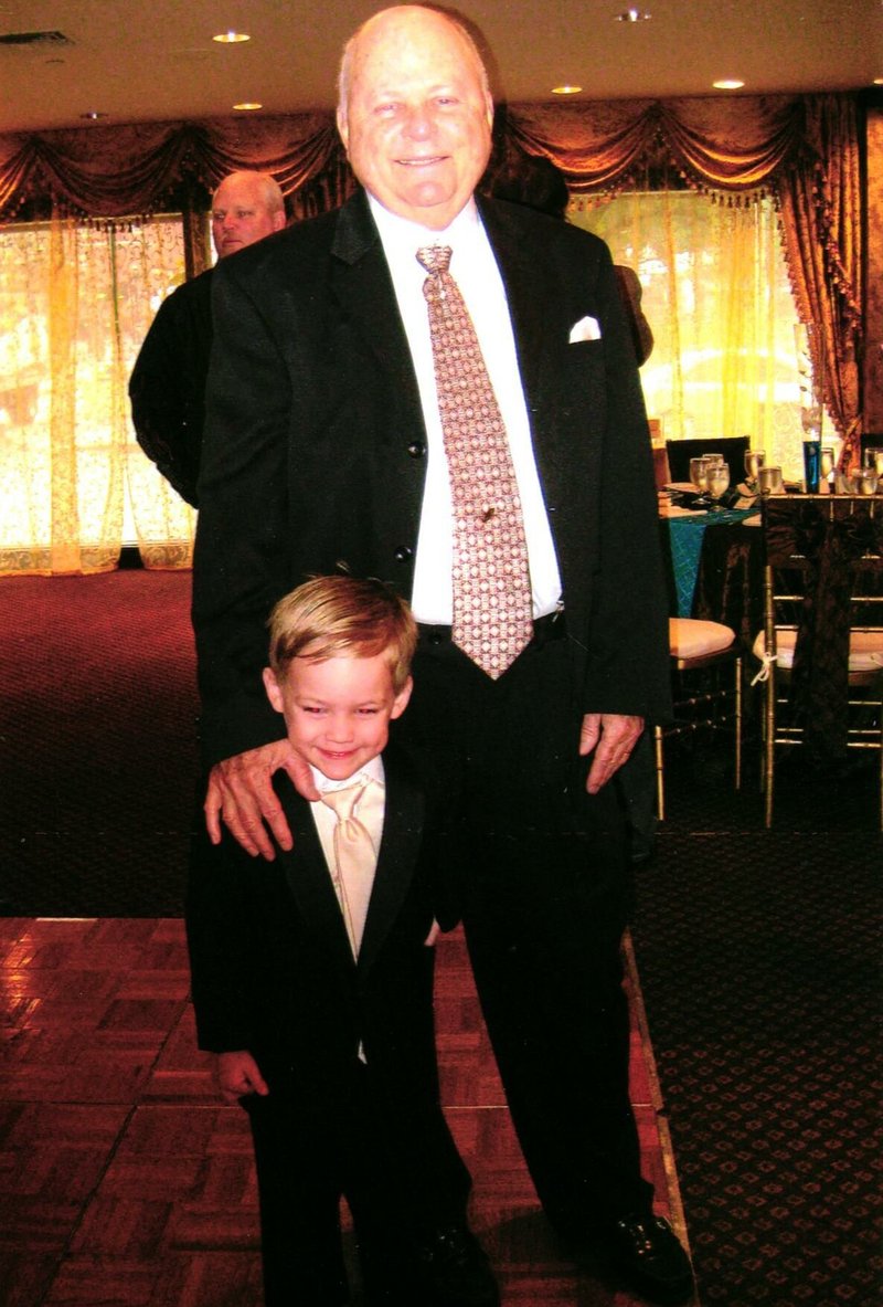 Leslie Lee Patin - Photo 67