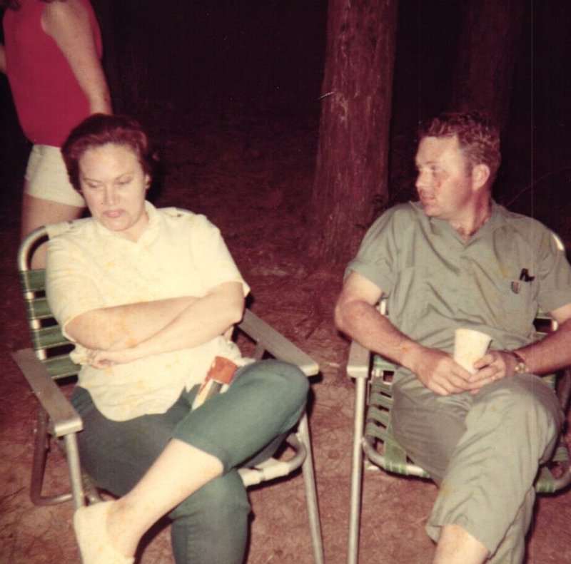 Leslie Lee Patin - Photo 69