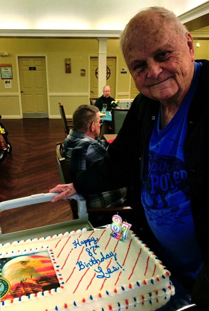 Leslie Lee Patin - Photo 70