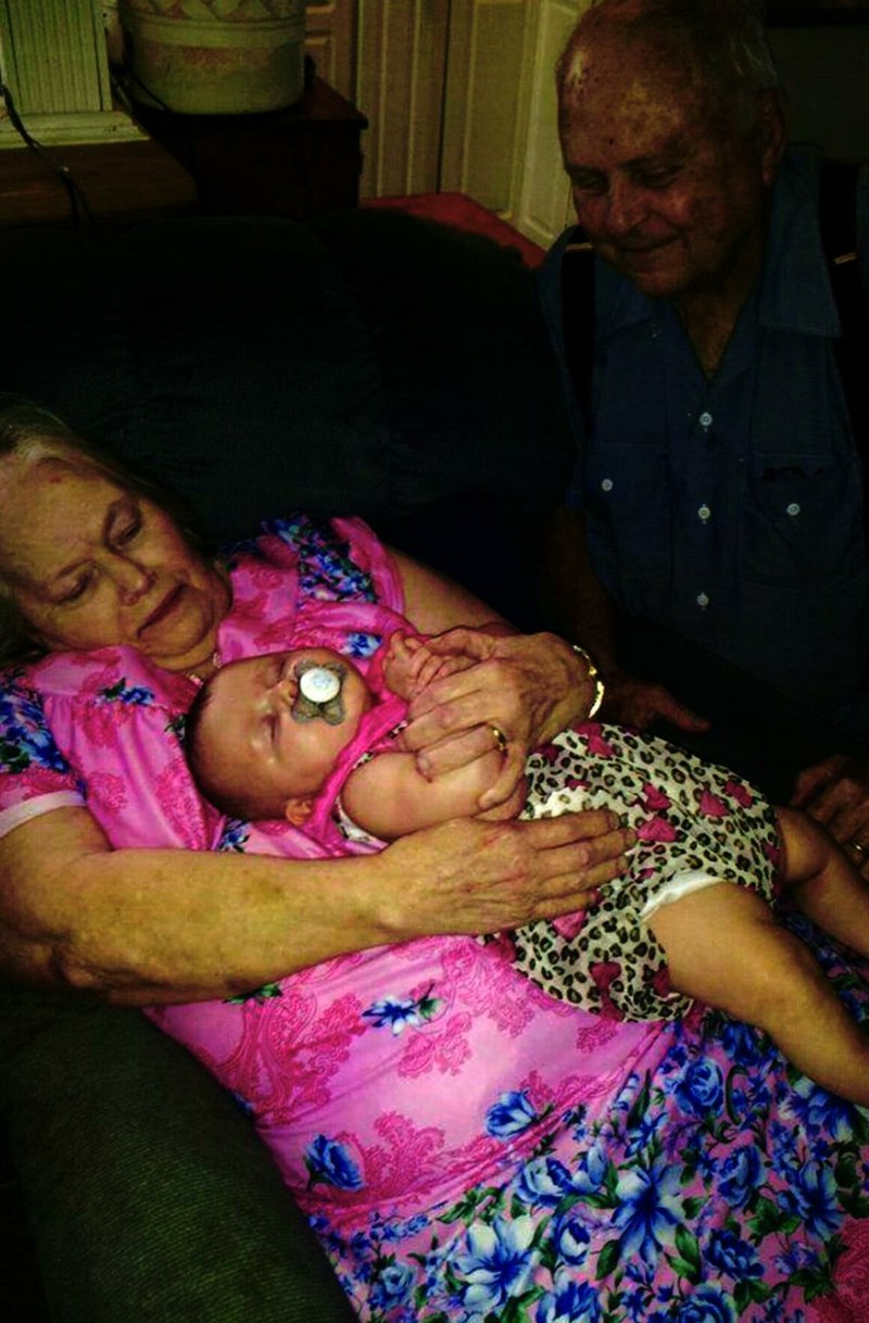 Leslie Lee Patin - Photo 76