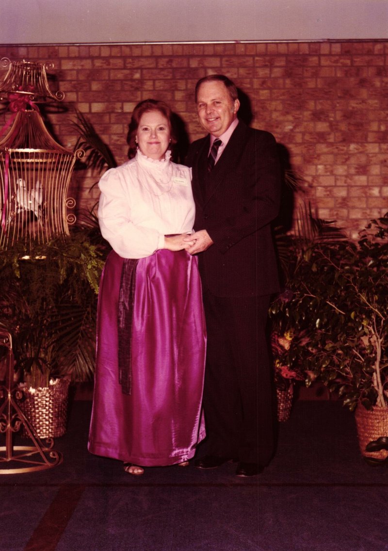 Leslie Lee Patin - Photo 77