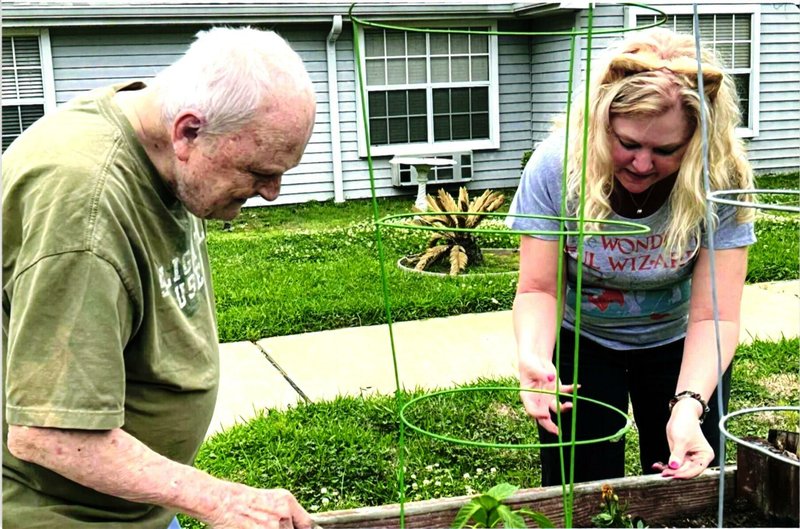 Leslie Lee Patin - Photo 78