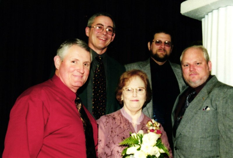 Leslie Lee Patin - Photo 79