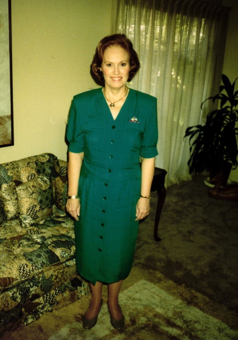 Leslie Lee Patin - Photo 81