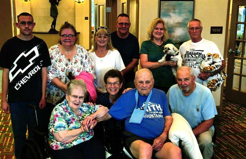 Leslie Lee Patin - Photo 84