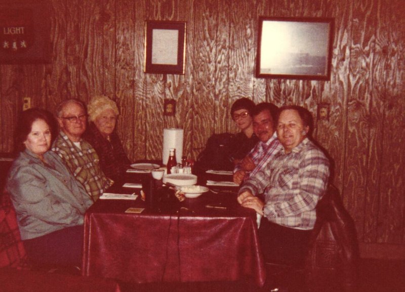 Leslie Lee Patin - Photo 85