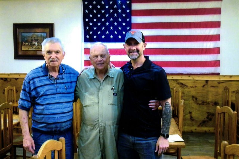 Leslie Lee Patin - Photo 87