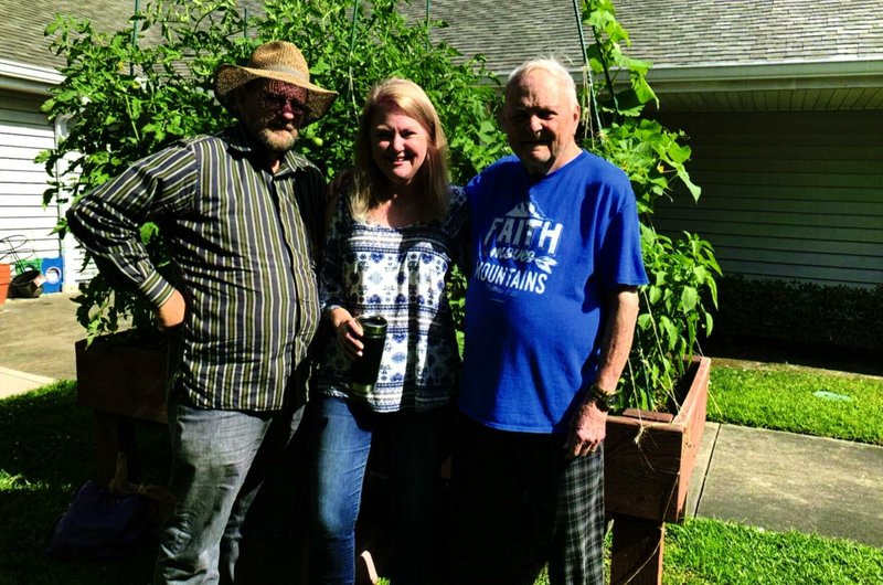 Leslie Lee Patin - Photo 88