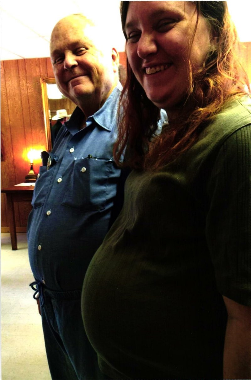 Leslie Lee Patin - Photo 89