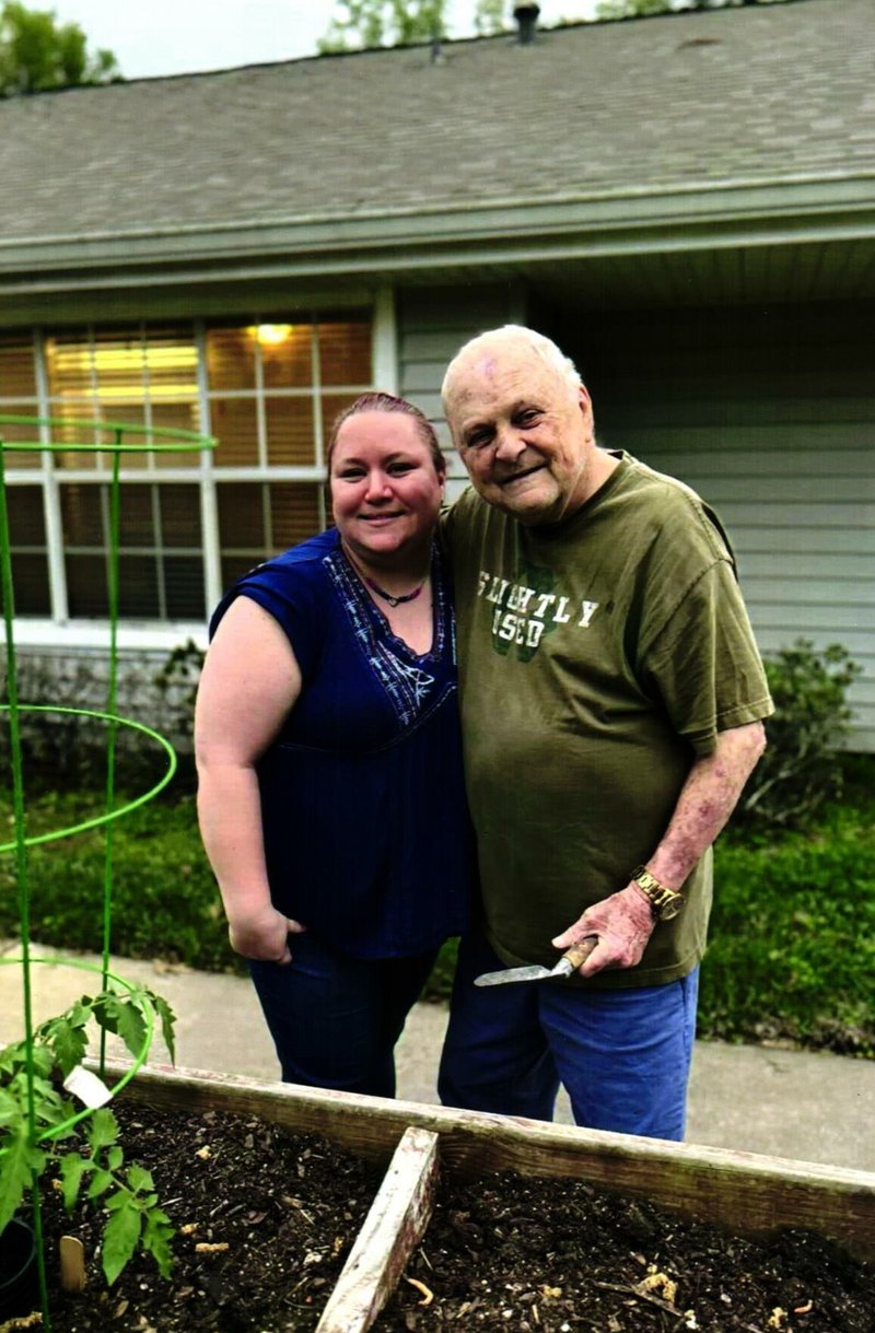 Leslie Lee Patin - Photo 90