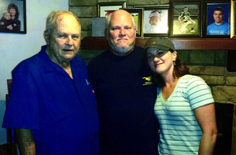 Leslie Lee Patin - Photo 92