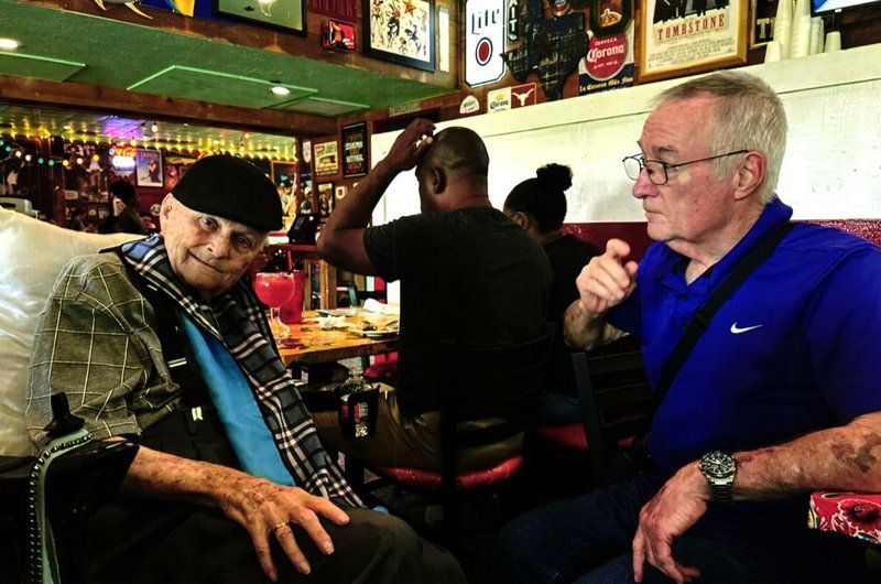 Leslie Lee Patin - Photo 95