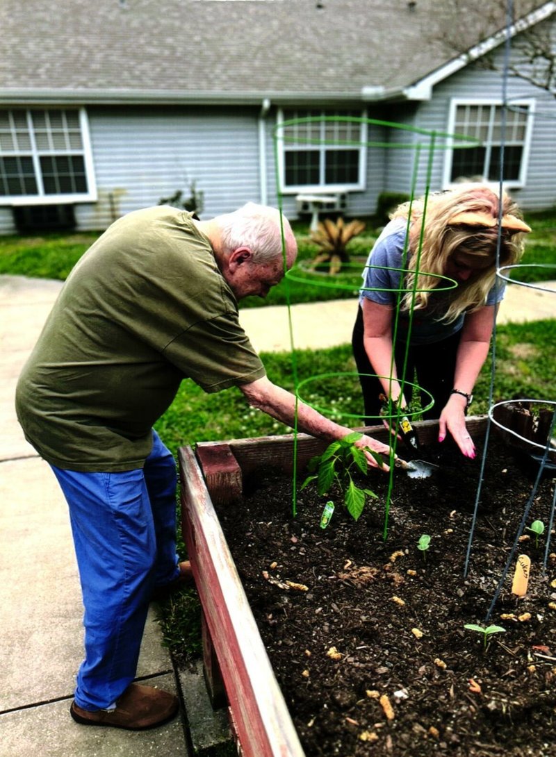 Leslie Lee Patin - Photo 97