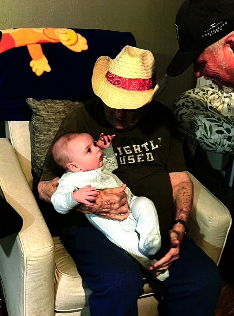 Leslie Lee Patin - Photo 99