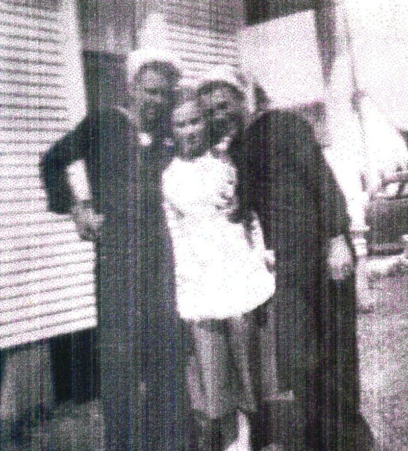 Leslie Lee Patin - Photo 101