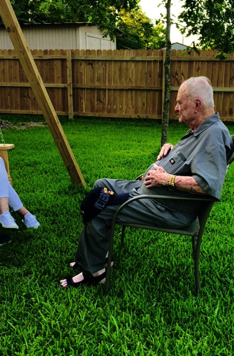 Leslie Lee Patin - Photo 102