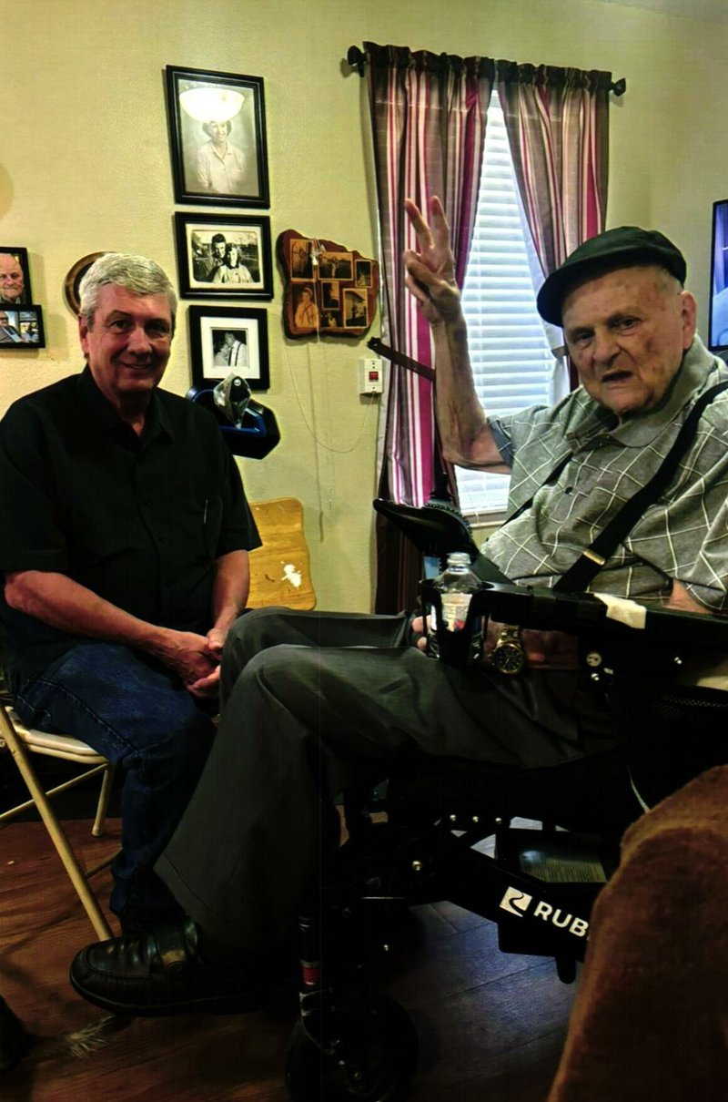 Leslie Lee Patin - Photo 104