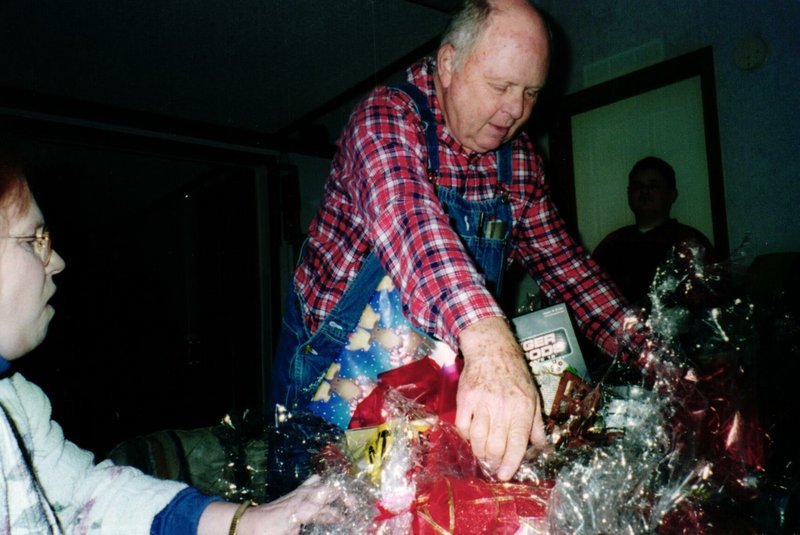 Leslie Lee Patin - Photo 106