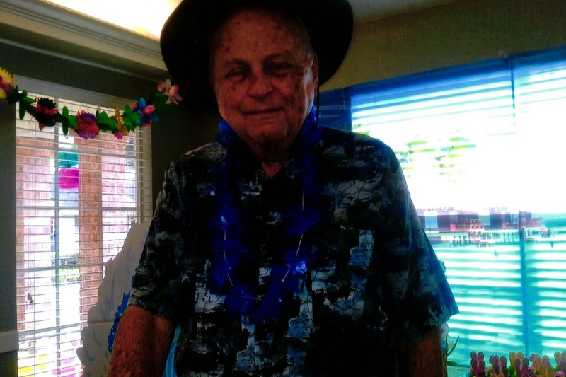 Leslie Lee Patin - Photo 107